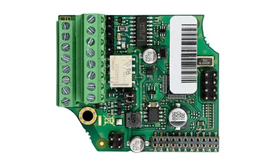 Image de 2N 9137430D Lecteur de carte Intégré