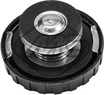 Produktbild von Metalcaucho 03513 Verschlussdeckel Kühlmittelbehälter für JEEP WRANGLER III (JK) für CHRYSLER 300 C Touring (LX, LE)