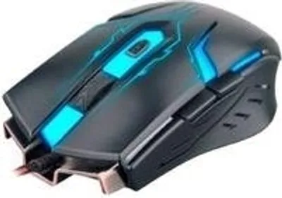 Image de Sandberg Eliminator - Maus - 6 Tasten - kabelgebunden - USB (640-04)