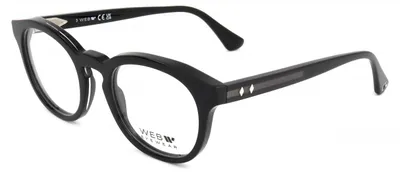 Produktbild von Web Sonnenbrille WE5443 005 50 21 150
