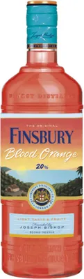 Produktbild von Finsbury Blood Orange 1 L