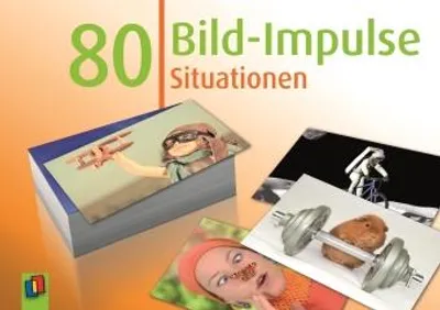 Produktbild von 80 Bild-Impulse: Situationen