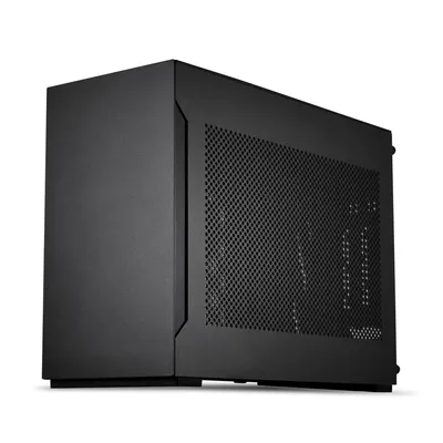 Image de Lian Li A4-H2O X4 Boîtier Mini-ITX, câble PCIE4.0 Riser