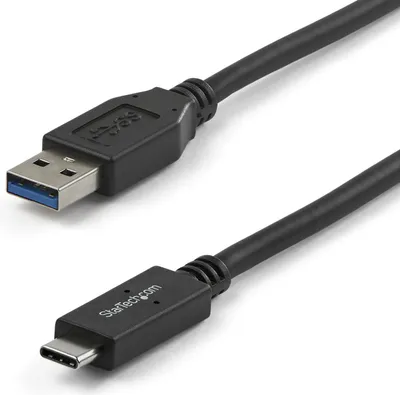 Immagine prodotto di StarTech.com Cavo USB-A a USB-C USB 3.1 - 1m
