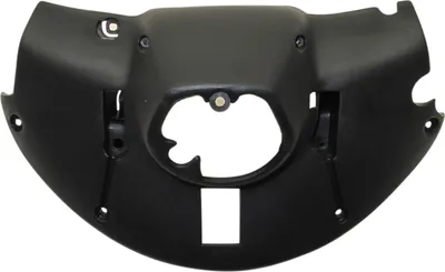 Produktbild von SMC Scooter Lenkerverkleidung unten 50ccm 2Takt 55215-NAF-00 Motorroller.de Lenkerverkleidung Tachoverkleidung Instrumentenabdeckung Rexy 50 Service