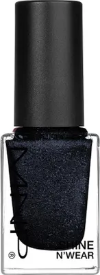 Immagine prodotto di Mesauda Nail Pro Shine 'N Wear 020 Satin 10ml  - smalto