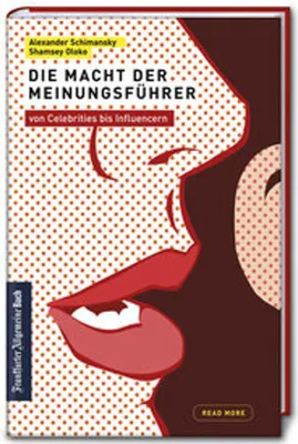 Produktbild von Die Macht der Meinungsführer