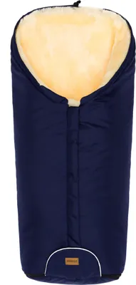 Produktbild von Fillikid Winterfußsack Tacama Exklusiv