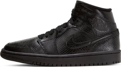 Produktbild von Nike Schuhe Air Jordan 1 Mid Wmns, BQ6472010