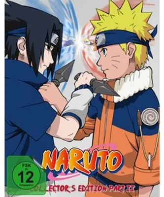 Produktbild von Naruto