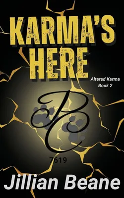 Produktbild von Karma's Here