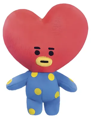 Zdjęcie produktu dla BT21 - Pluszowa maskotka 20 cm TATA
