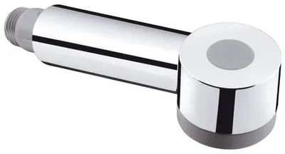 Produktbild von Hansgrohe Ausziehbrause Talis S Chrom