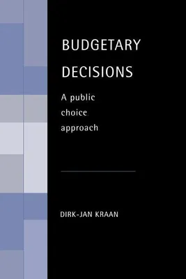 Produktbild von Budgetary Decisions