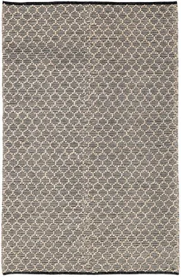 Produktbild von Teppich Dhawan in Naturfarbe 160 x 230 cm