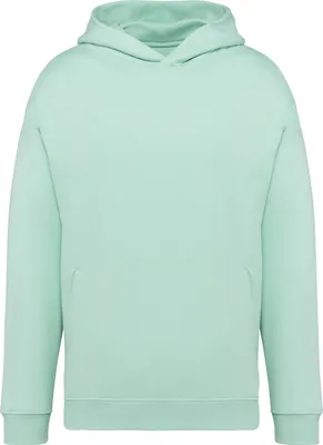 Produktbild von Native Spirit Umweltfreundliches Oversize Uni-Kapuzensweatshirt