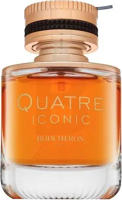 Zdjęcie produktu dla Boucheron Quatre Iconic woda perfumowana dla kobiet 50 ml