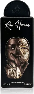 Obrázek produktu pro Lattafa Pride Raw Human EDP 100 ml M