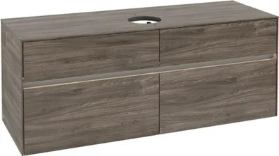Produktbild von Villeroy & Boch C045B0RK WTUS Collaro C045B0 1400x548x500mm m.