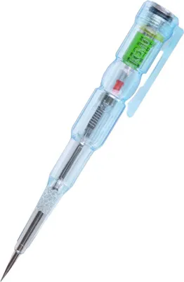 Immagine prodotto di Rebel DC Universaltester 3 - 36 V AC 70 - 250 V