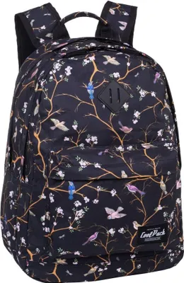 Image de Sac à dos scolaire Coolpack - SCOUT - VILNIUS