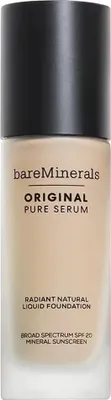 Zdjęcie produktu dla BARE MINERALS | BARE MINERALS ORIGINAL | Twarz
