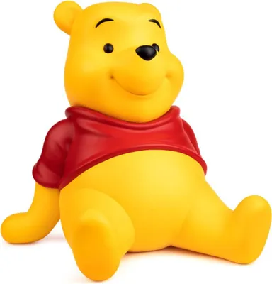 Produktbild von Beast Kingdom Toys Winnie Puuh Piggy Vinyl Spardose Winnie 35 cm