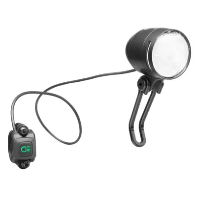 Produktbild von Busch&Müller Lumotec IQ-XS High Beam Fahrradscheinwerfer LED - StVZO zugelass...