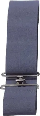 Immagine prodotto di Norton Equestrian Elasticated Saddle Girth Marrone Marrone Taglia Unica