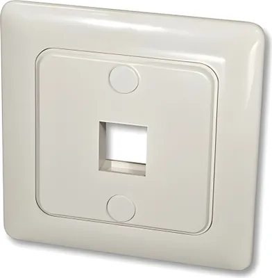 Image de LINDY Prise murale p.1 Keystone murale DE Couverture 80x80