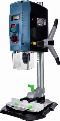 Productafbeelding van 2000-W boormachine voor werkbank, 13 mm display, model WDS2140