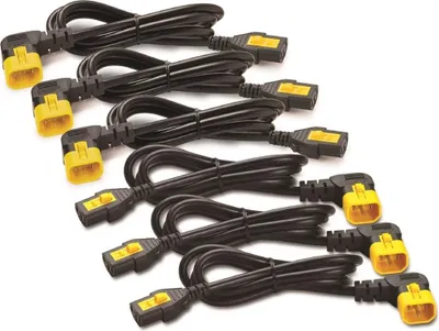 Image de APC câble d'alimentation - power IEC 60320 C13 to IEC 60320 C14