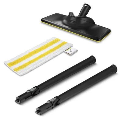 Imagen del producto de Kit de limpieza de suelos SC1 Multi de Kärcher