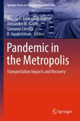 Zdjęcie produktu dla Pandemic in the Metropolis