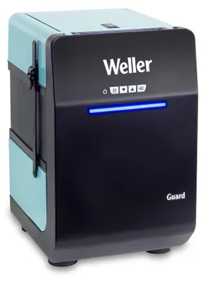 Produktbild von Weller Tools WE FT91021699 - Lötrauchabsaugung, ZeroSmog GUARD 230V F/G