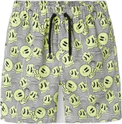 Immagine prodotto di Pantaloncini Name It 13239811-CLOUDDANCER da Bambina