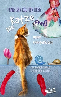 Immagine prodotto di Die Katze fraß mein Winterkleid