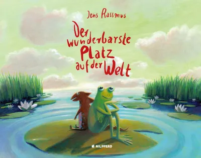 Produktbild von Der wunderbarste Platz auf der Welt