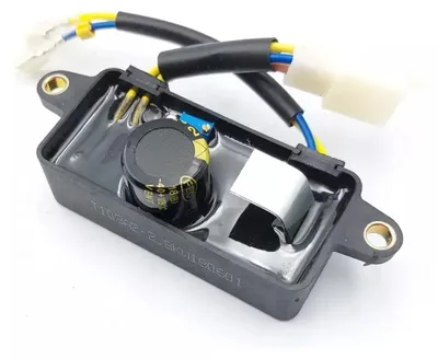Immagine prodotto di #J13 Avr Per Gruppo Elettrogeno Dedra Degb3600K