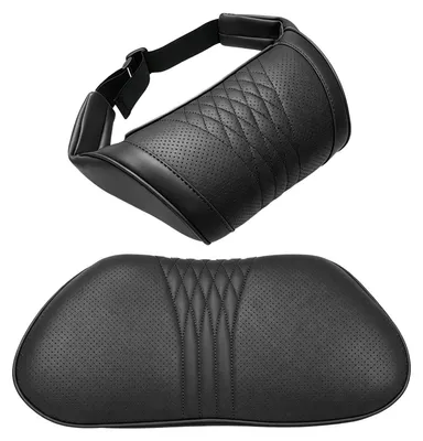 Obrázok produktu pre Ergonomická opierka hlavy do auta z pamäťovej peny
