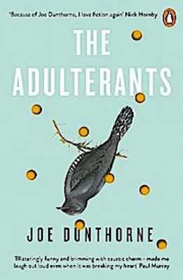 Image de The Adulterants