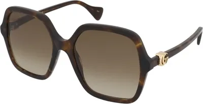 Zdjęcie produktu dla Okulary przeciwsłoneczne Gucci GG1072S 002