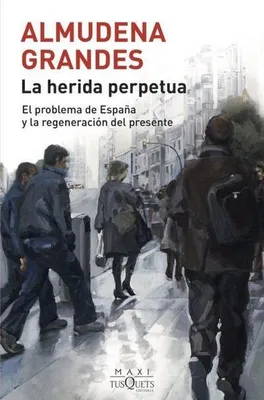 Image de La blessure permanente
