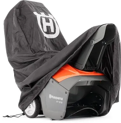 Produktbild von Husqvarna Abdeckplane Schneefräse