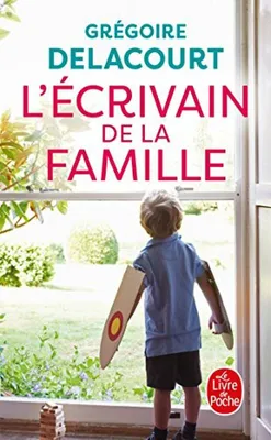 Image de L'Écrivain de la famille