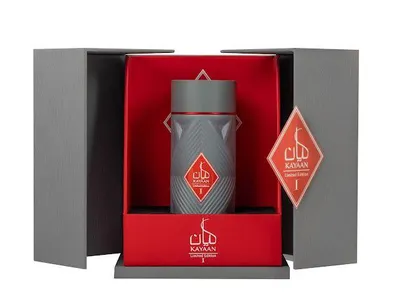 Produktbild von Kayaan Limited Edition I 100ml