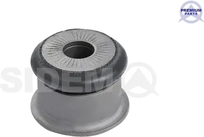 Produktbild von SIDEM Lagerung Achsträger 809629 Vorne für OPEL VECTRA B (36) 35mm 14,2mm 38,5mm