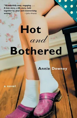 Produktbild von Hot and Bothered
