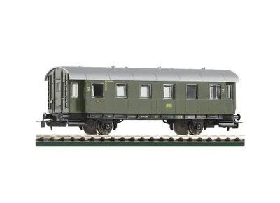 Zdjęcie produktu dla Piko Wagon pasażerski Bl 2. kl. DB III - 57630