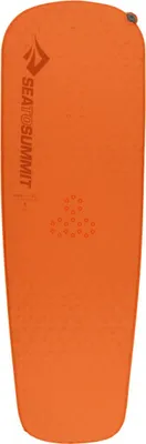 Produktbild von Sea to Summit UltraLight S.i. Mat Large Orange LARGE